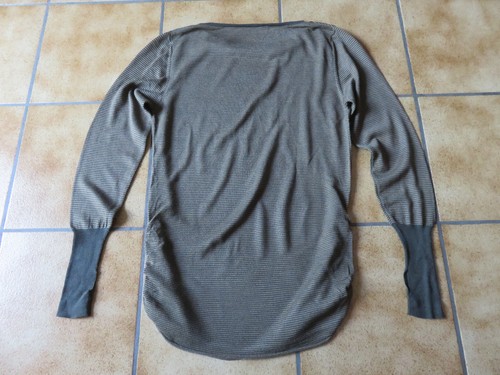 Camicia sonja marohn tessuto - camicia,