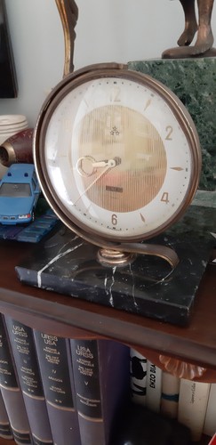 Orologio tavolo peter - orologio,