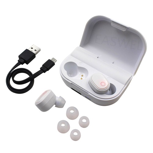 Cuffie auricolari bluetooth - auricolari,