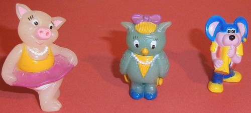Sorpresine kinder pezzi - 3,