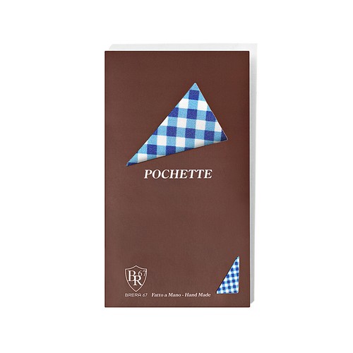 Pochette uomo taschino - uomo, da