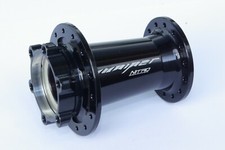 Mozzo YUNIPER Lefty 2.0 32H foro nero 109 g flangia leggera adatto per cannondale
