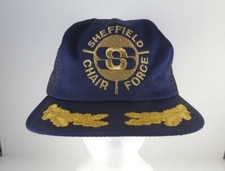 Cappello snapback vintage