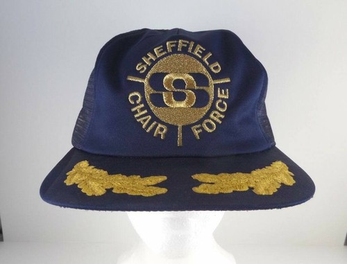 Cappello snapback vintage