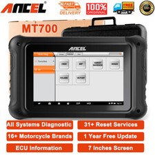 ANCEL MT700 strumento