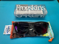 OAKLEY FROGSKINS OO9013-24-358