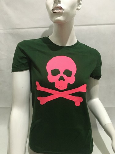 Shirt donna con - t-shirt, da