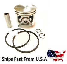 Kit pistone 56 mm adatto per
