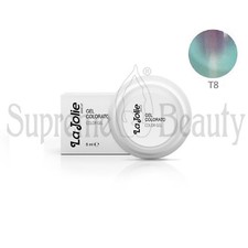 LA JOLIE GEL COLOR UV TERMICI