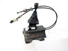 55346726 LEVA POMELLO CUFFIA CORDE CAMBIO MANUALE FIAT GRANDE PUNTO 1.2 B 48KW 5