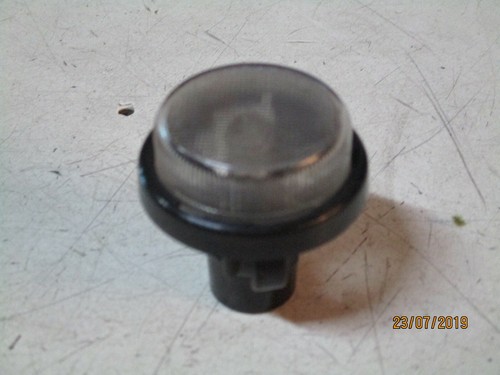 Plafoniera luce interna fiat - -,