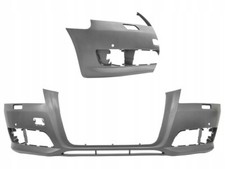 Paraurti anteriore per audi a3