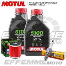 Tagliando YAMAHA WR 450 F/ YZ