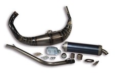 MARMITTA MALOSSI GP MHR DERBI