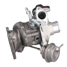 Turbocompressore per Ford