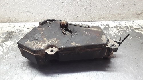 Serbatoio cerina per peugeot - serbatoio,