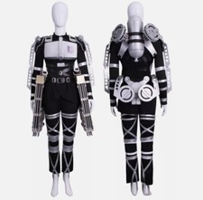Attack titan the finish - on,