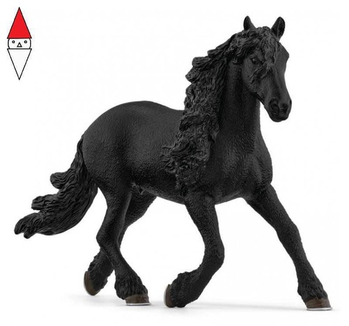 Action figure schleich - action,