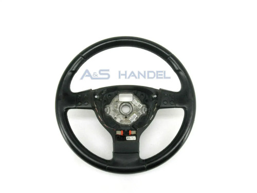 Volante pelle originale - in,