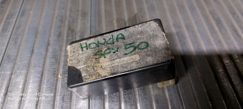 Centralina originale honda sfx - centralina,