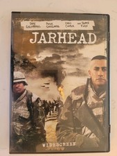 JARHEAD DVD