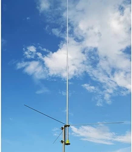 Antenna stazione base - antenna, cb