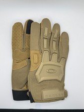 Oakley Guanti Tattici Tan