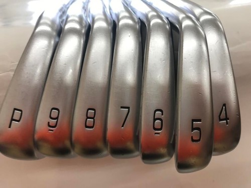 7pcs mizuno jpx - ◼️7pcs◼️,