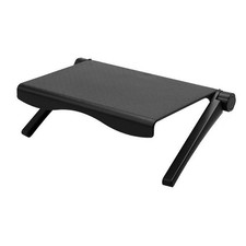 Supporto per monitor Gorise 2 TV da appoggio per ripiano superiore, (Q3n)