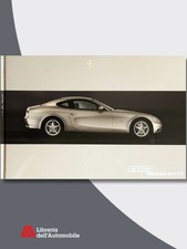 Ferrari 612 scaglietti - 612,