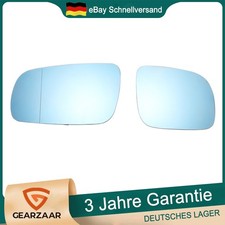 Vetro specchietto retrovisore