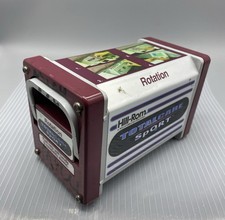 Modulo Hill-Rom TotalCare