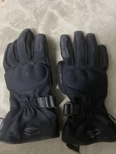 guanti moto invernali Axo