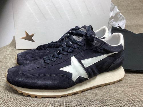 Golden goose marathon sneakers - goose,