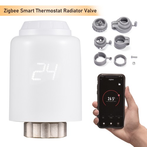 Valvola termostatica radiatore - valvola,