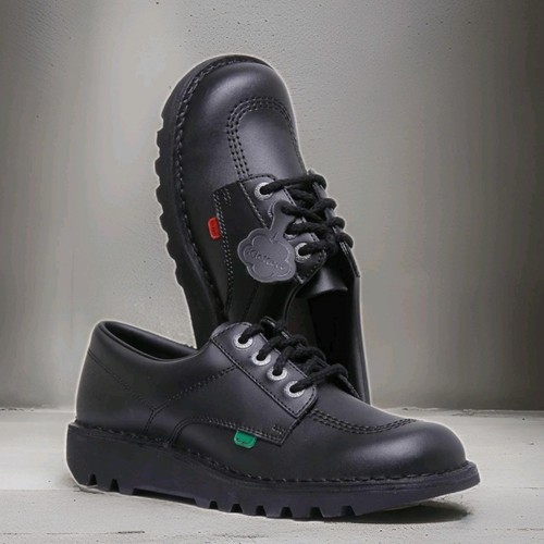 Scarpe stringate kickers kick - scarpe,