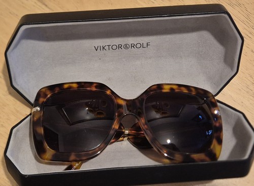 Occhiali sole oversize - sole,