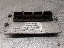 Centralina motore benzina