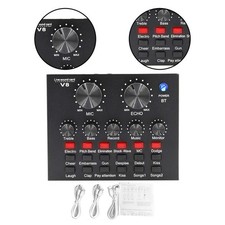 Scheda audio esterna