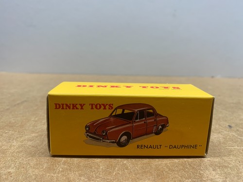 Dinky toys atlas - atlas, 24e