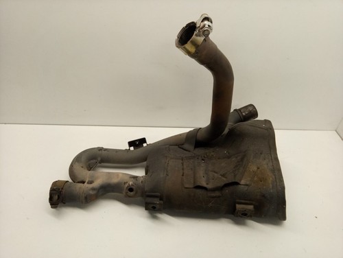 Collettore scarico suzuki - collettore,