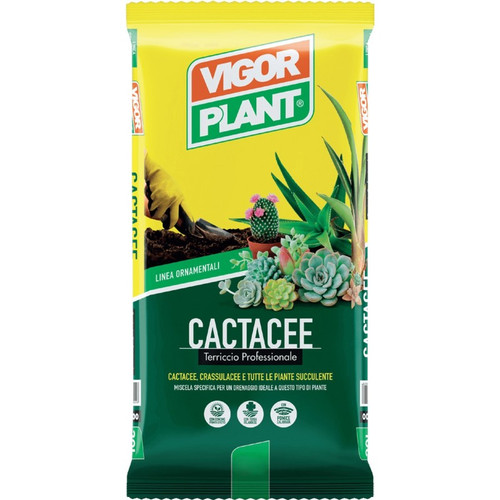 Vigor plant terriccio - vigor,