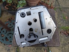 Kit piastra deflettore coppa