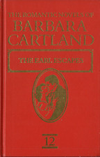 BARBARA CARTLAND romantic