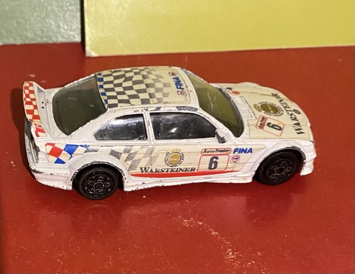 Die cast bmw - cast, m3