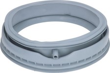 Soffietto Guarnizione Oblo' Lavatrice BOSCH Siemens Ricambi Anello Porta WAE200