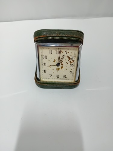 Vintage smiths 8day - 8day, 7