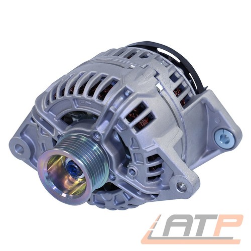 Generatore alternatore 140 - alternatore, 140-a