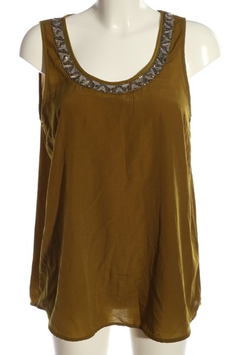 Vero moda blusa senza - vero,