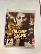 Alone in the Dark: Inferno